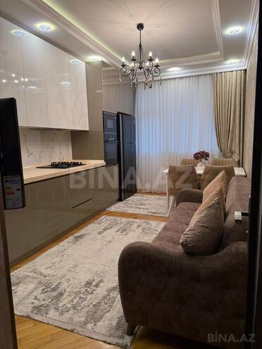 Satılır 2 otaqlı yeni tikili 94 m², Bakıxanov q., photo 19 from 32