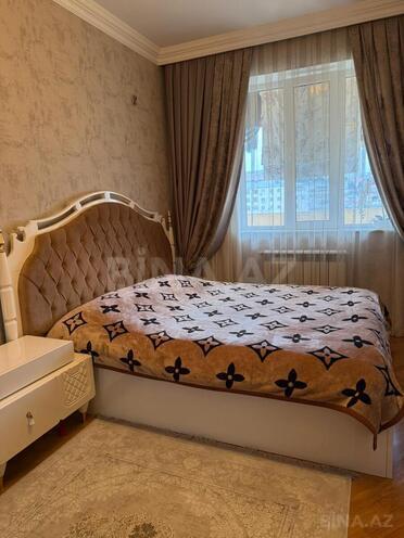 Satılır 2 otaqlı yeni tikili 94 m², Bakıxanov q., photo 10 from 32