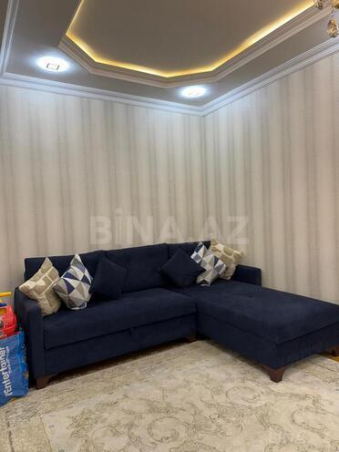 Satılır 2 otaqlı yeni tikili 94 m², Bakıxanov q., photo 29 from 32