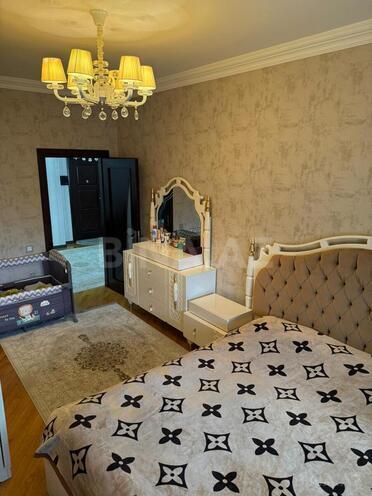 Satılır 2 otaqlı yeni tikili 94 m², Bakıxanov q., photo 11 from 32