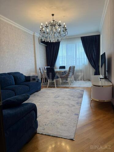 Satılır 2 otaqlı yeni tikili 94 m², Bakıxanov q., photo 3 from 32