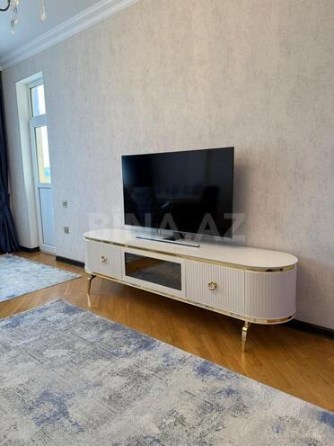 Satılır 2 otaqlı yeni tikili 94 m², Bakıxanov q., photo 6 from 32