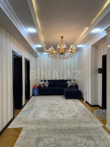 Satılır 2 otaqlı yeni tikili 94 m², Bakıxanov q., photo 24 from 32