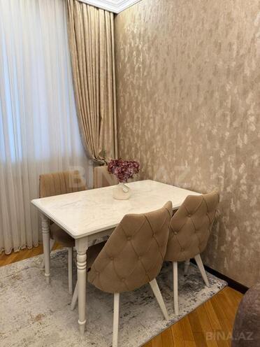 Satılır 2 otaqlı yeni tikili 94 m², Bakıxanov q., photo 18 from 32