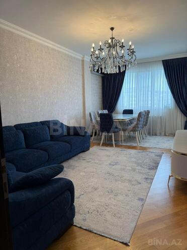 Satılır 2 otaqlı yeni tikili 94 m², Bakıxanov q., photo 5 from 32