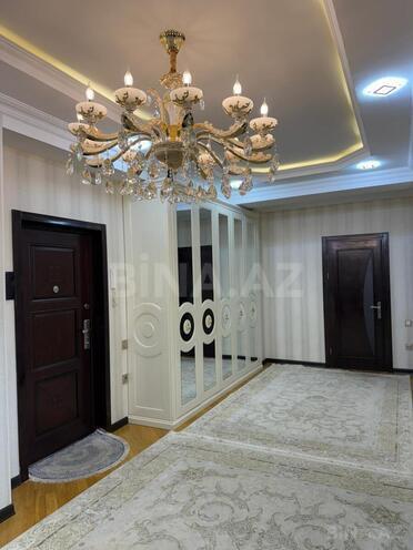 Satılır 2 otaqlı yeni tikili 94 m², Bakıxanov q., photo 7 from 32