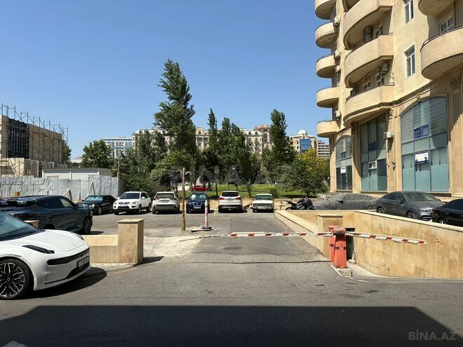 Satılır 3 otaqlı köhnə tikili 60 m², Nizami m., photo 8 from 9