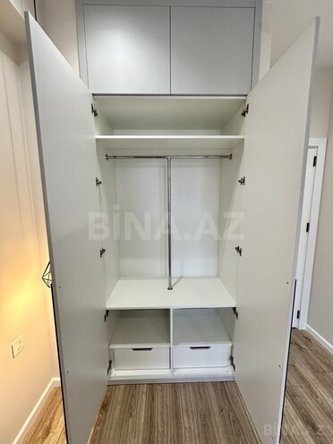 Продаётся 2-комн. новостройка 56 м², м. Нефтчиляр, photo 12 from 19