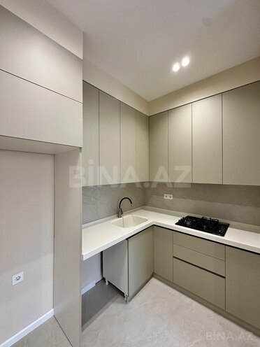 Продаётся 2-комн. новостройка 56 м², м. Нефтчиляр, photo 5 from 19