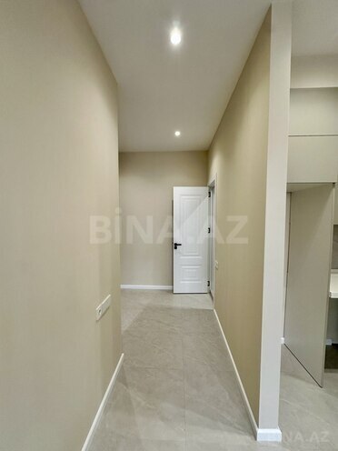 Продаётся 2-комн. новостройка 56 м², м. Нефтчиляр, photo 9 from 19