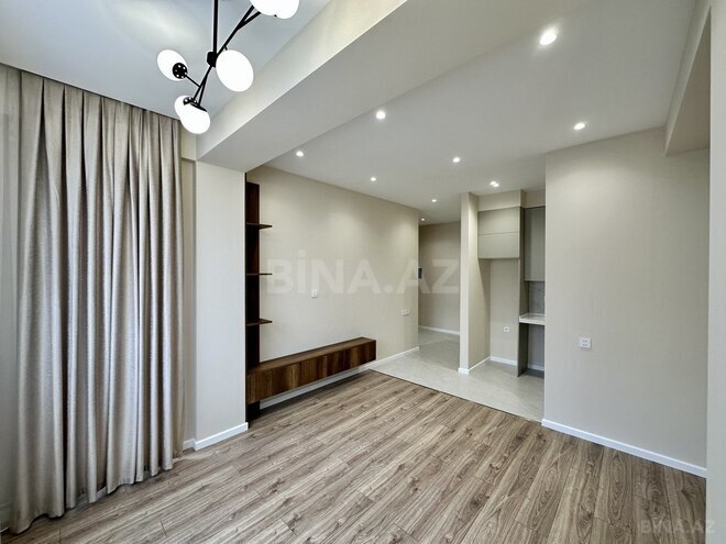 Продаётся 2-комн. новостройка 56 м², м. Нефтчиляр, photo 3 from 19