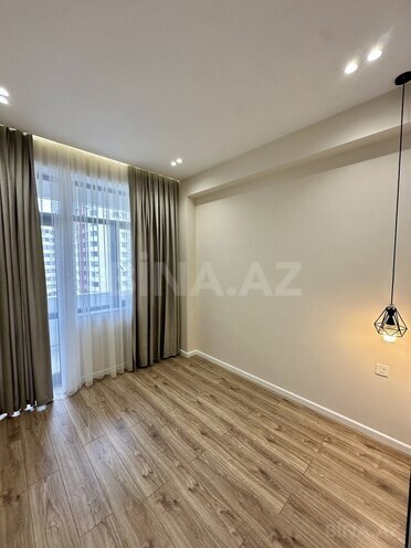 Продаётся 2-комн. новостройка 56 м², м. Нефтчиляр, photo 13 from 19