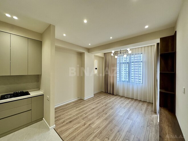 Продаётся 2-комн. новостройка 56 м², м. Нефтчиляр, photo 4 from 19