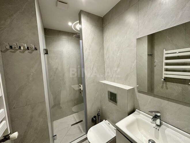 Продаётся 2-комн. новостройка 56 м², м. Нефтчиляр, photo 8 from 19