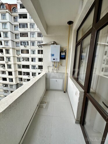 Продаётся 2-комн. новостройка 56 м², м. Нефтчиляр, photo 18 from 19