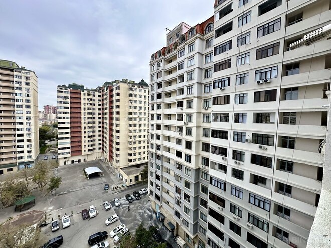 Продаётся 2-комн. новостройка 56 м², м. Нефтчиляр, photo 16 from 19
