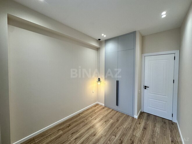 Продаётся 2-комн. новостройка 56 м², м. Нефтчиляр, photo 11 from 19