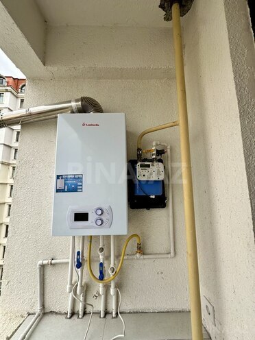 Продаётся 2-комн. новостройка 56 м², м. Нефтчиляр, photo 15 from 19