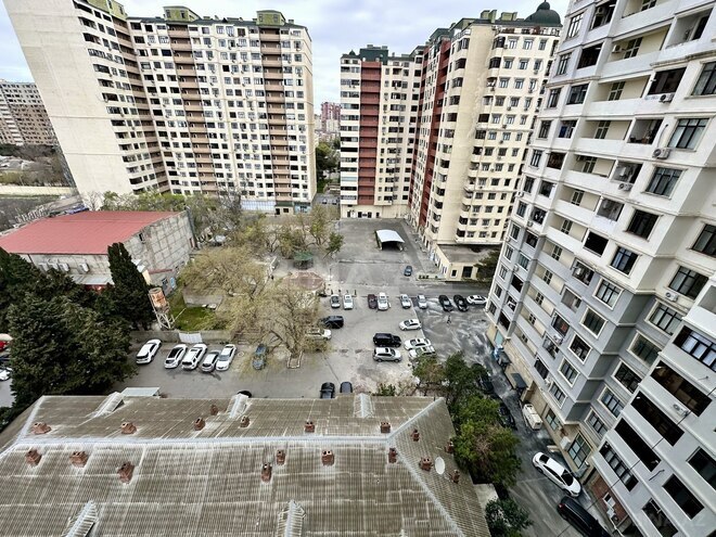 Продаётся 2-комн. новостройка 56 м², м. Нефтчиляр, photo 17 from 19