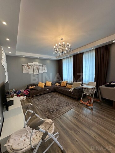 Продаётся 9-комн. дом/дача 320 м², м. Иншаатчылар, photo 23 from 32