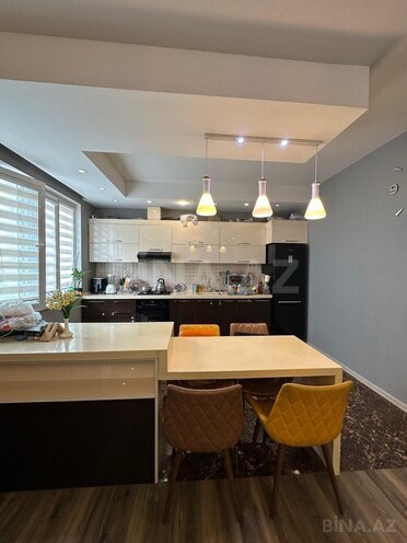 Продаётся 9-комн. дом/дача 320 м², м. Иншаатчылар, photo 9 from 32