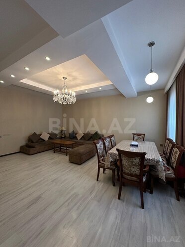 Продаётся 9-комн. дом/дача 320 м², м. Иншаатчылар, photo 24 from 32