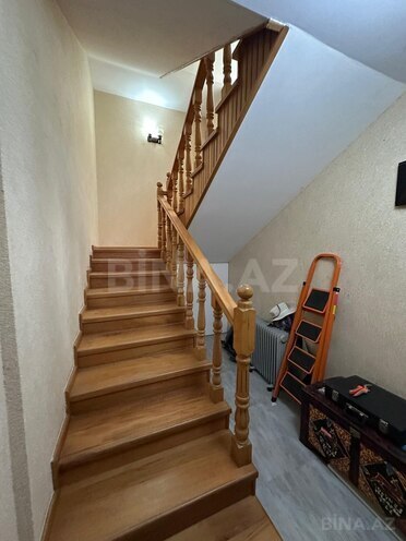 Продаётся 9-комн. дом/дача 320 м², м. Иншаатчылар, photo 18 from 32