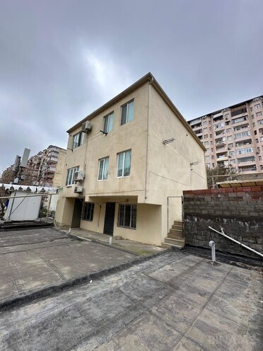 Продаётся 9-комн. дом/дача 320 м², м. Иншаатчылар, photo 3 from 32