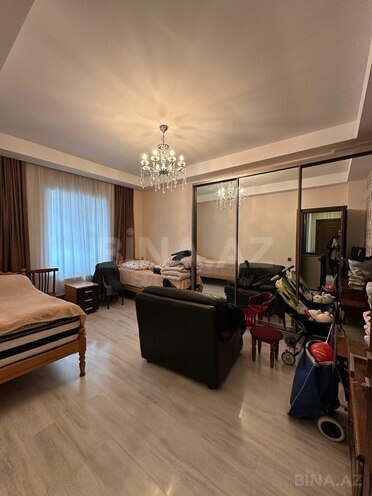 Продаётся 9-комн. дом/дача 320 м², м. Иншаатчылар, photo 4 from 32