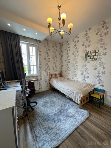 Продаётся 9-комн. дом/дача 320 м², м. Иншаатчылар, photo 10 from 32