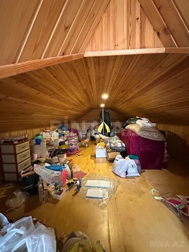 Продаётся 9-комн. дом/дача 320 м², м. Иншаатчылар, photo 30 from 32