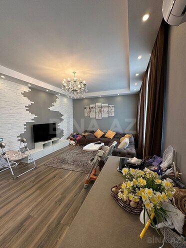 Продаётся 9-комн. дом/дача 320 м², м. Иншаатчылар, photo 27 from 32