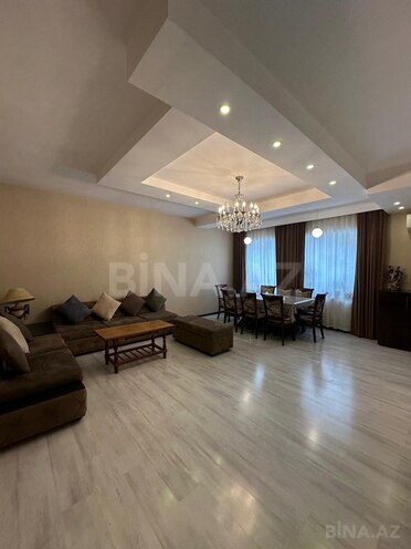 Продаётся 9-комн. дом/дача 320 м², м. Иншаатчылар, photo 7 from 32