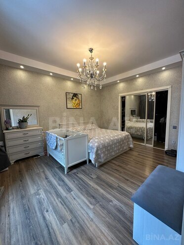 Продаётся 9-комн. дом/дача 320 м², м. Иншаатчылар, photo 17 from 32