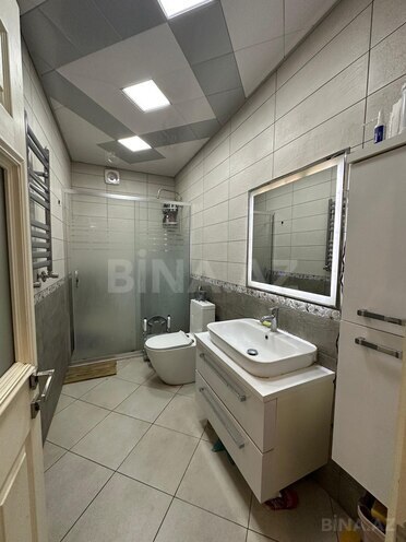 Продаётся 9-комн. дом/дача 320 м², м. Иншаатчылар, photo 25 from 32