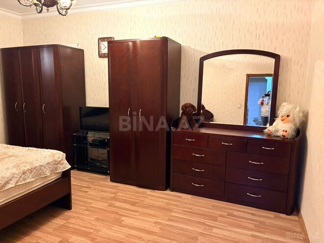 Сдаётся 3-комн. вторичка 70 м², м. Нариман Нариманов, photo 14 from 18