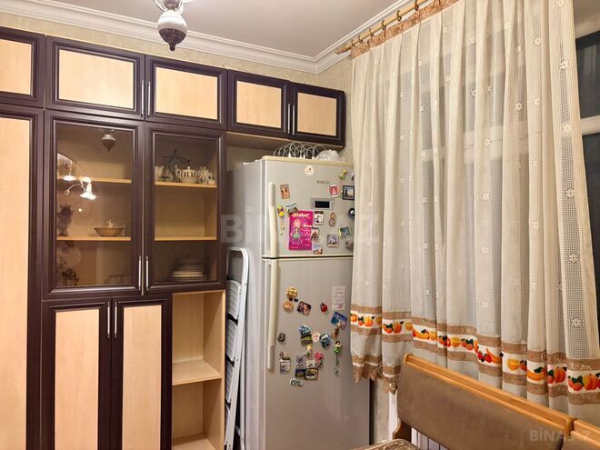 Сдаётся 3-комн. вторичка 70 м², м. Нариман Нариманов, photo 7 from 18