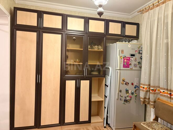 Сдаётся 3-комн. вторичка 70 м², м. Нариман Нариманов, photo 8 from 18