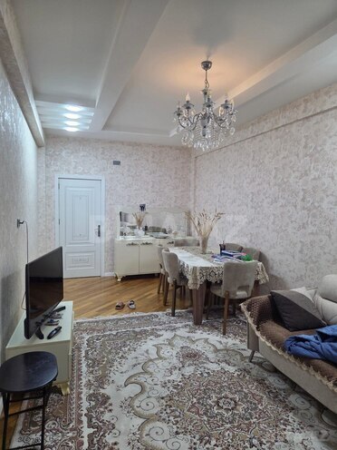 Продаётся 3-комн. новостройка 102 м², м. Нефтчиляр, photo 3 from 15
