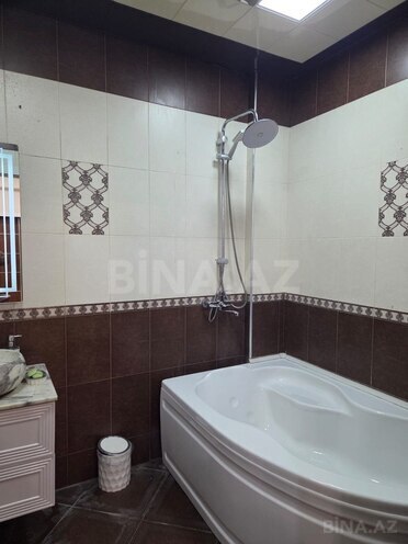 Продаётся 3-комн. новостройка 102 м², м. Нефтчиляр, photo 13 from 15