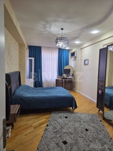 Продаётся 3-комн. новостройка 102 м², м. Нефтчиляр, photo 4 from 15