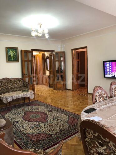 Сдаётся 3-комн. вторичка 90 м², м. 28 мая, photo 5 from 14