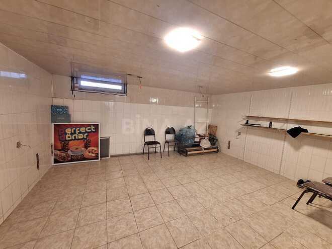 Сдаётся  объект 40 м², м. Элмляр Академиясы, photo 1 from 6