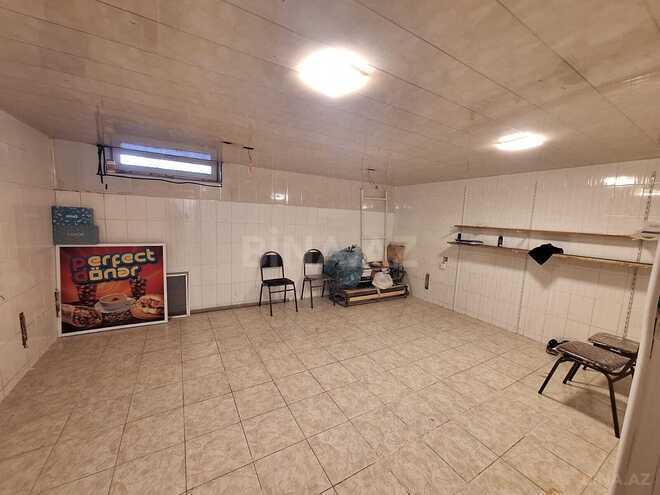 Сдаётся  объект 40 м², м. Элмляр Академиясы, photo 4 from 6