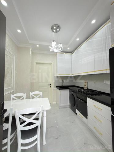 Продаётся 3-комн. новостройка 110 м², м. 28 мая, photo 6 from 17