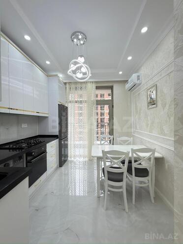 Продаётся 3-комн. новостройка 110 м², м. 28 мая, photo 5 from 17