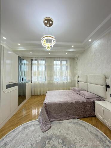 Продаётся 3-комн. новостройка 110 м², м. 28 мая, photo 7 from 17