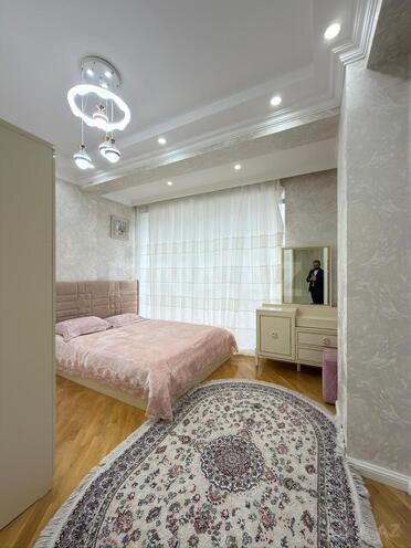 Продаётся 3-комн. новостройка 110 м², м. 28 мая, photo 10 from 17