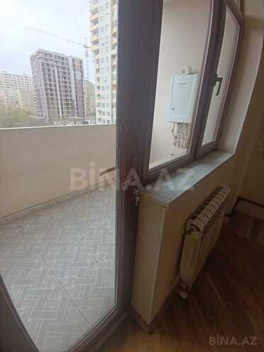 Satılır 3 otaqlı yeni tikili 156 m², Elmlər Akademiyası m., photo 6 from 24
