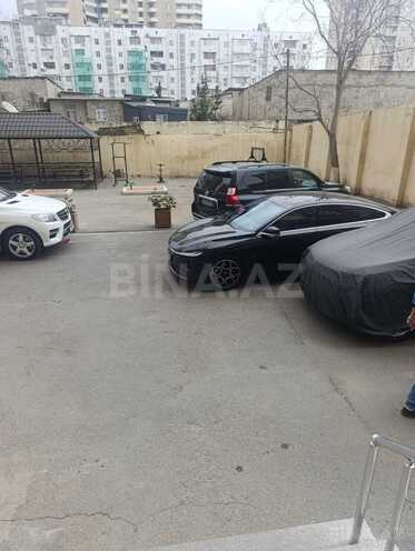Satılır 3 otaqlı yeni tikili 156 m², Elmlər Akademiyası m., photo 22 from 24
